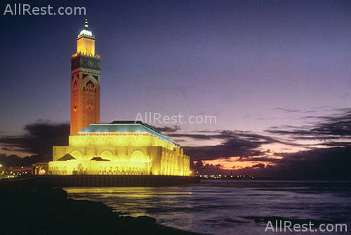 Sheraton Casablanca Hotel & Towers 28